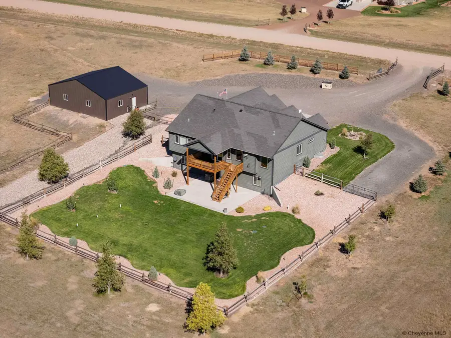 1479 Scenic Ridge Dr, Cheyenne, WY 82009 - #2