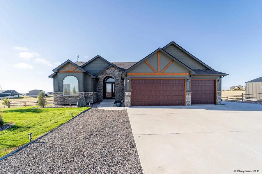 1479 Scenic Ridge Dr, Cheyenne, WY 82009 - #3