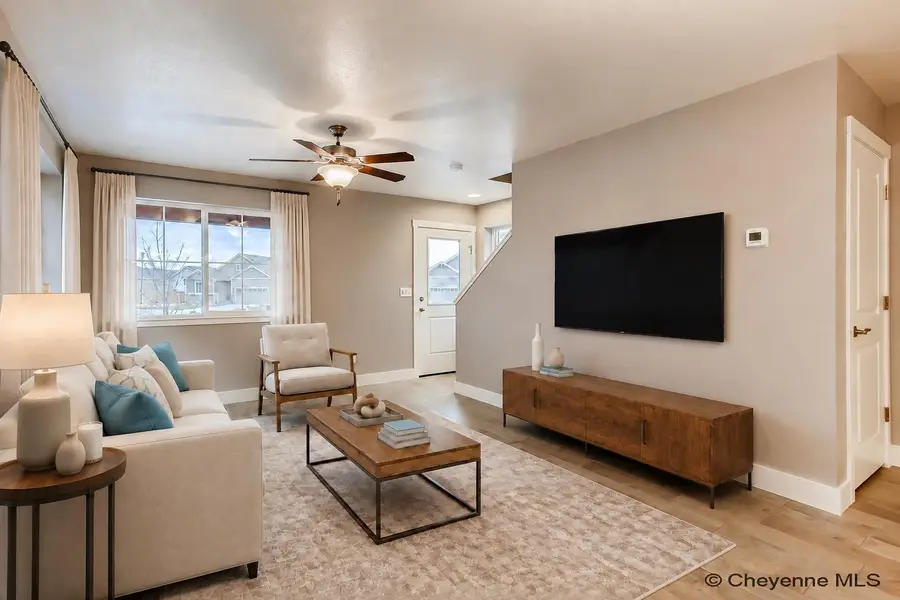 2111 Wild Bluff, Cheyenne, WY 82009 - #3