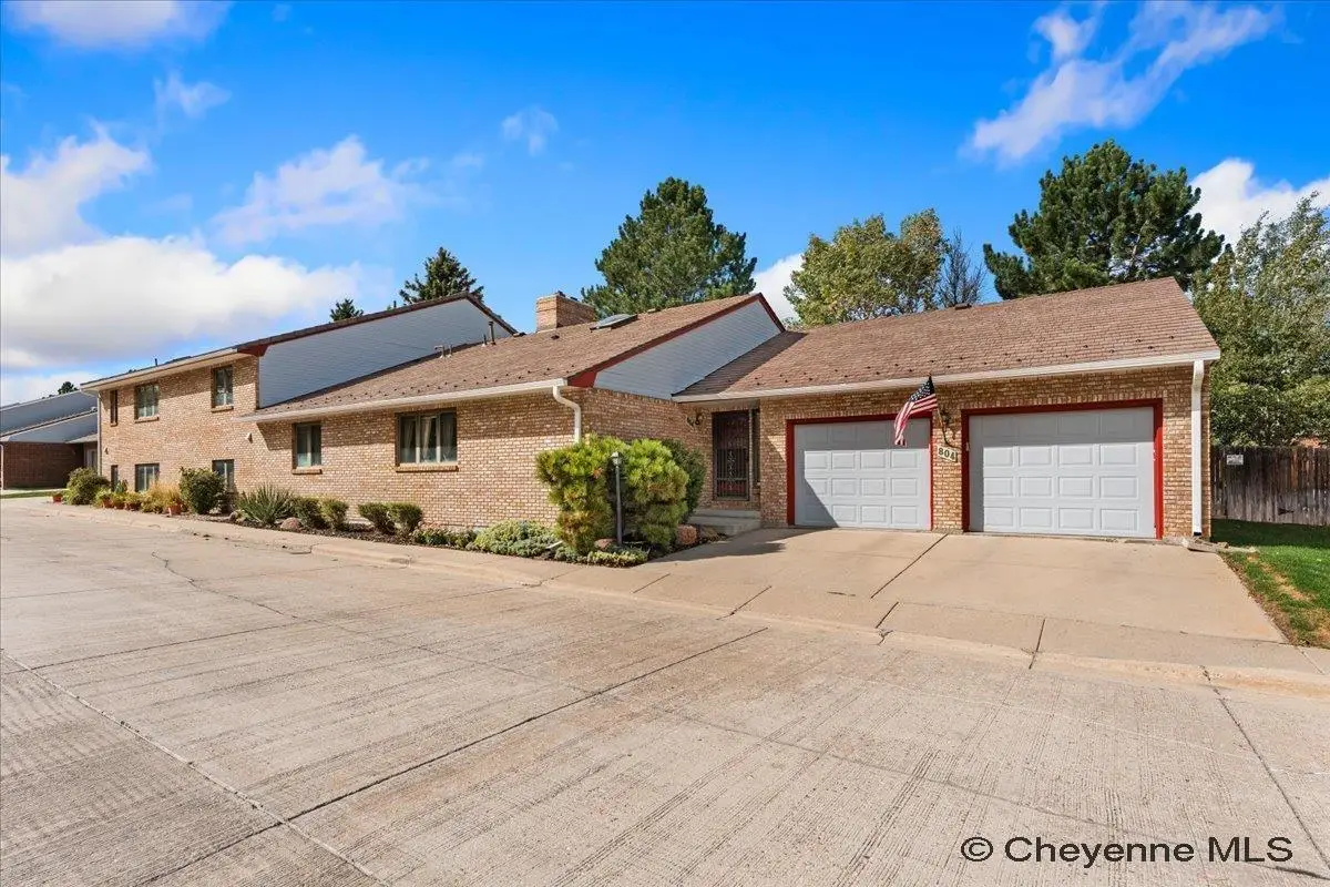 804 Mylar Park Dr, Cheyenne, WY 82009 - #1