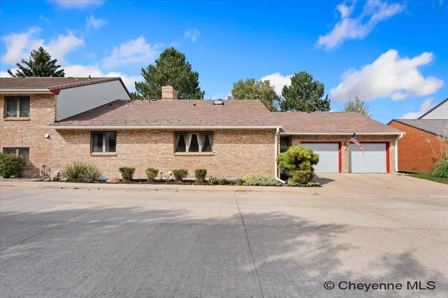 804 Mylar Park Dr, Cheyenne, WY 82009 - #2