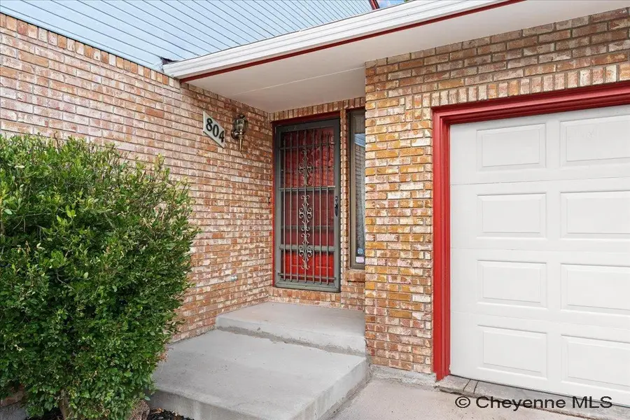 804 Mylar Park Dr, Cheyenne, WY 82009 - #3