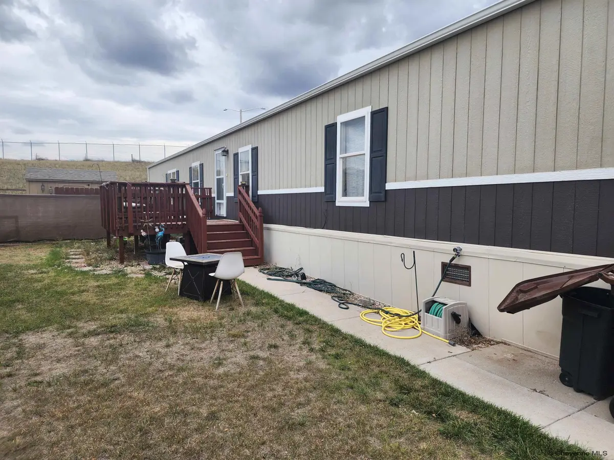 409 Lonesome Ct, Cheyenne, WY 82007 - #1
