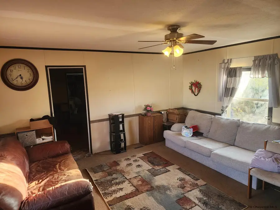 409 Lonesome Ct, Cheyenne, WY 82007 - #2