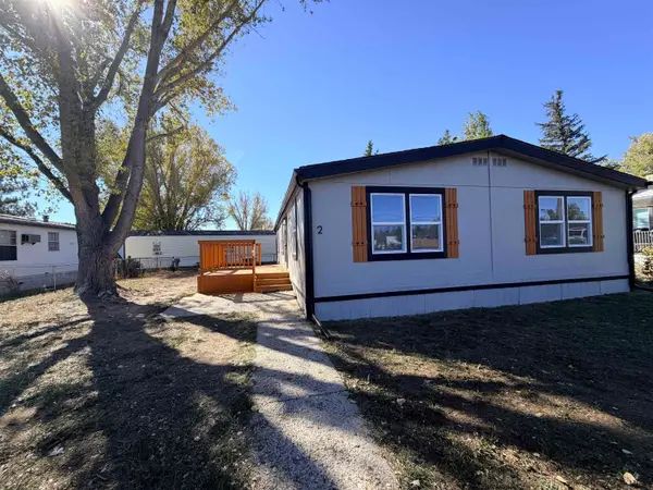 509 E Jefferson Rd #2, Cheyenne, WY 82007