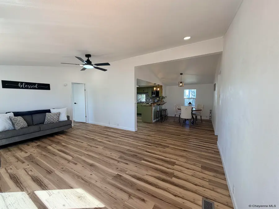 509 E Jefferson Rd #2, Cheyenne, WY 82007 - #2