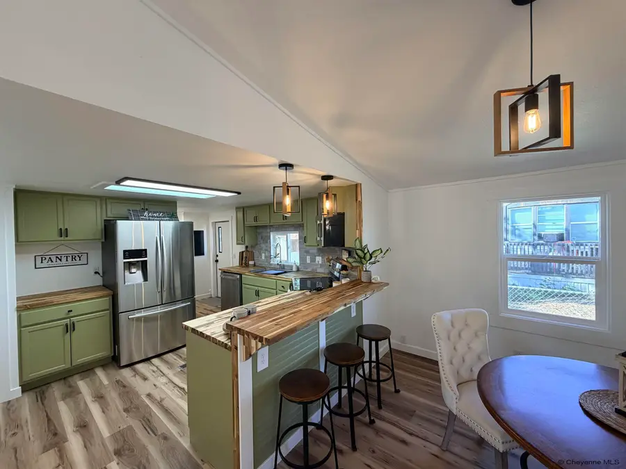 509 E Jefferson Rd #2, Cheyenne, WY 82007 - #3