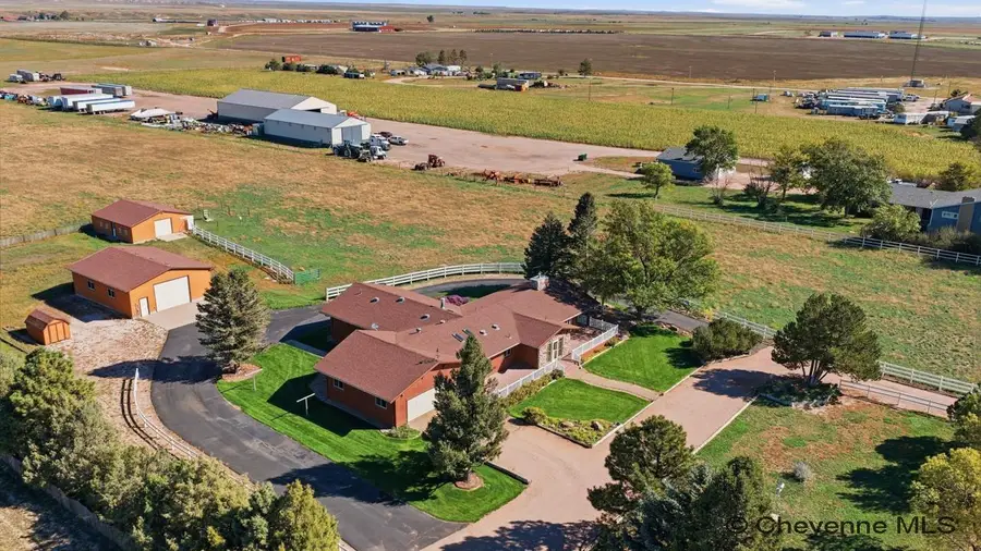 1293 N Main St, Pine Bluffs, WY 82082 - #2