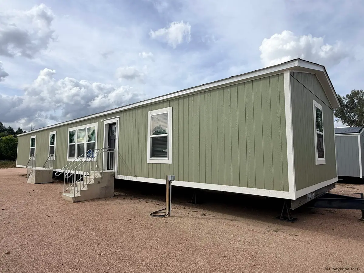 Tract 8 Road 136, Cheyenne, WY 82001 - #1