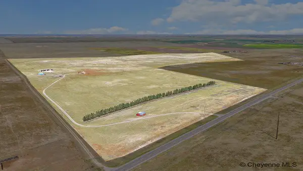 2500 Us Hwy 85, Cheyenne, WY 82009