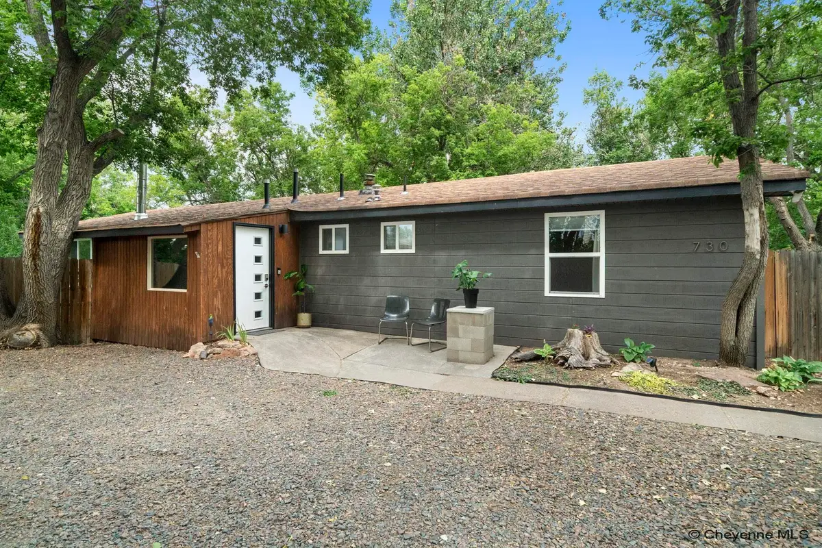 730 Prairie Ave, Cheyenne, WY 82009 - #1