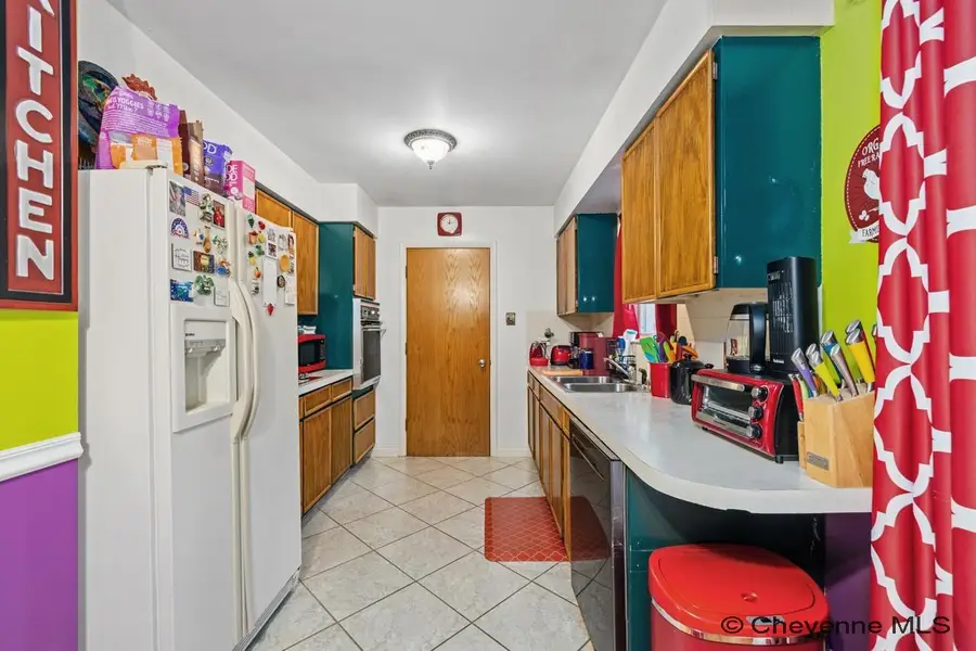 3456 Luckie Rd, Cheyenne, WY 82001 - #3