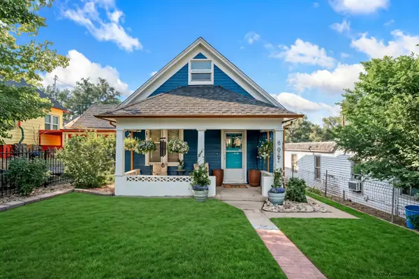 806 E 21st St, Cheyenne, WY 82001