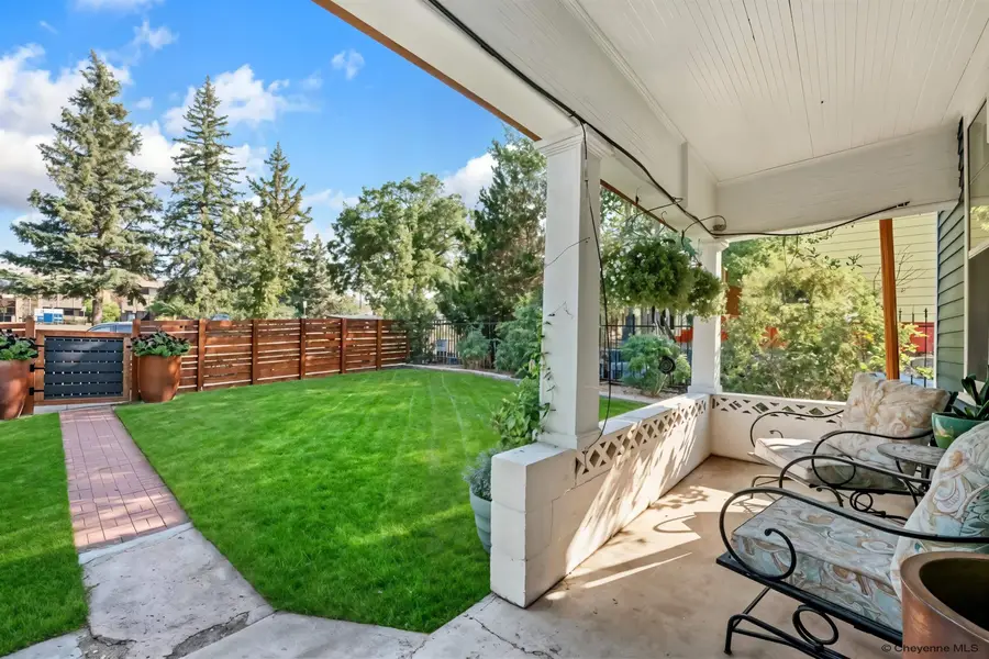 806 E 21st St, Cheyenne, WY 82001 - #3