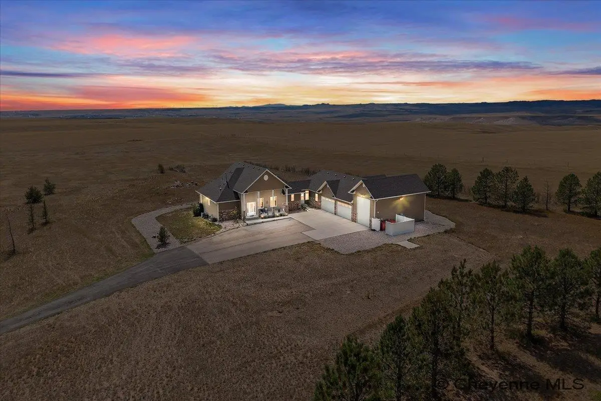 1207 Red Tail Way, Cheyenne, WY 82009 - #1