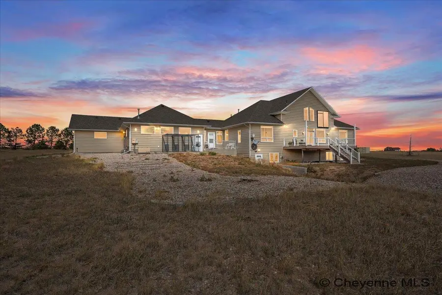 1207 Red Tail Way, Cheyenne, WY 82009 - #2
