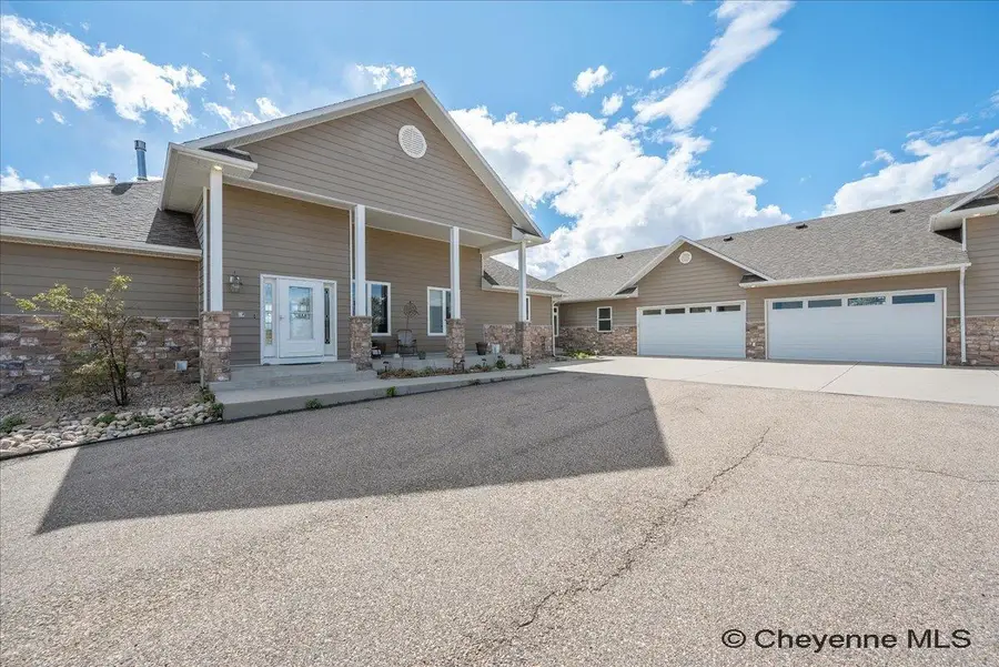 1207 Red Tail Way, Cheyenne, WY 82009 - #3