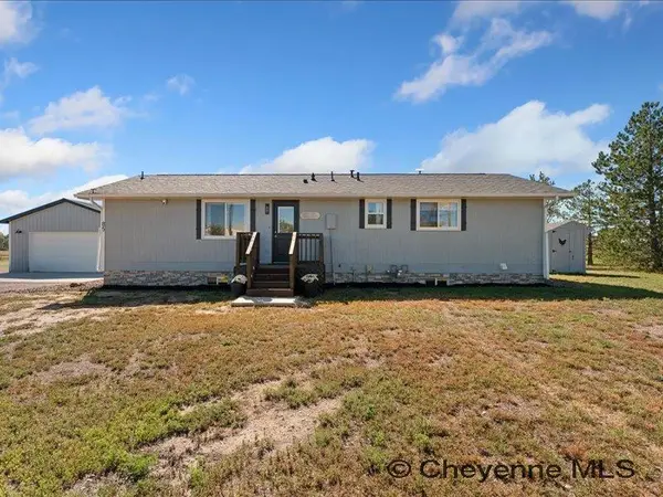 85 Lupe Rd, Cheyenne, WY 82009