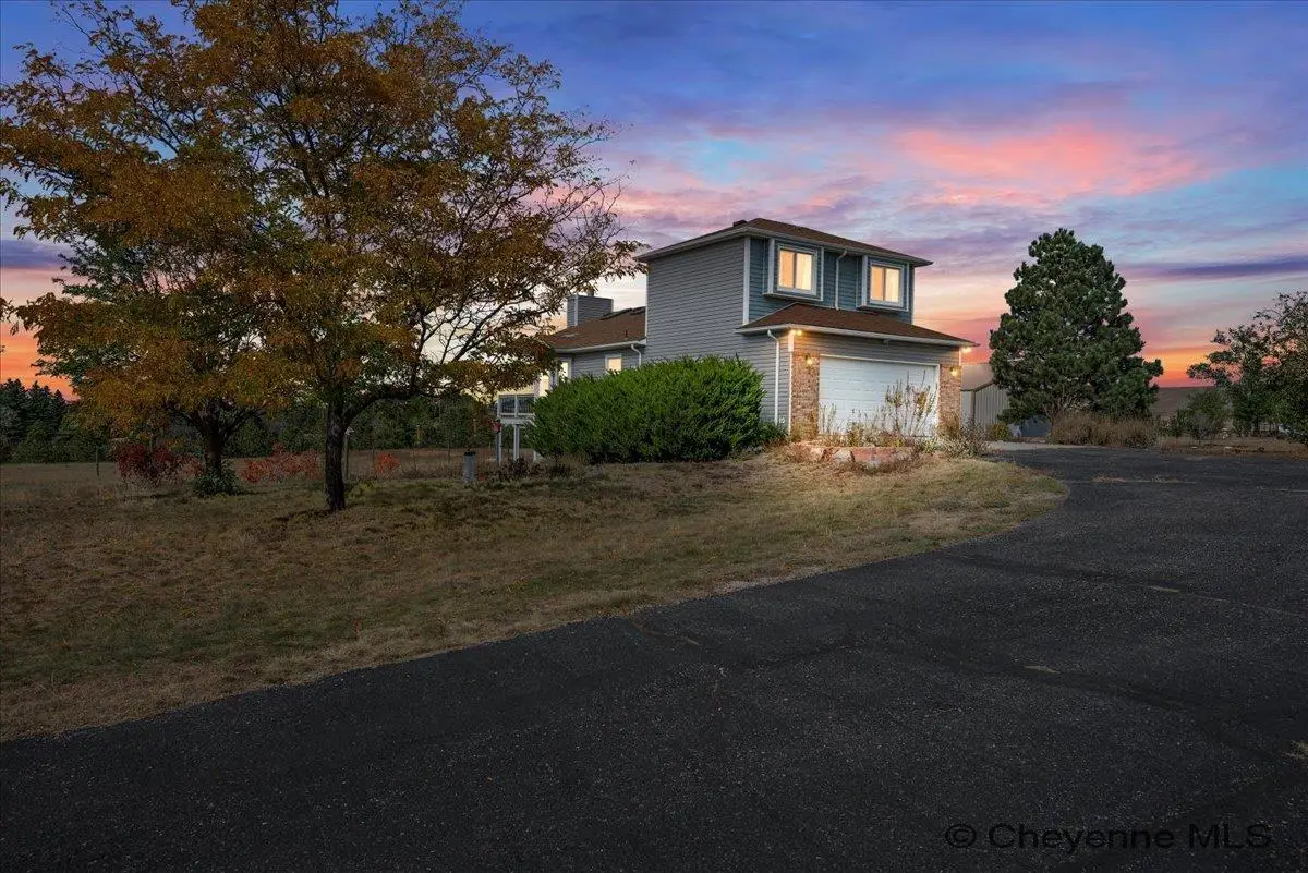 6300 Green Meadow Dr, Cheyenne, WY 82001 - #1