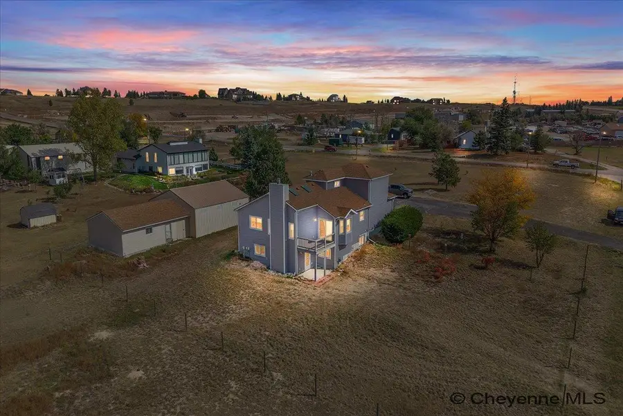 6300 Green Meadow Dr, Cheyenne, WY 82001 - #2