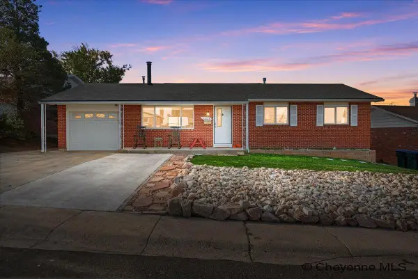 4409 E 17th St, Cheyenne, WY 82001