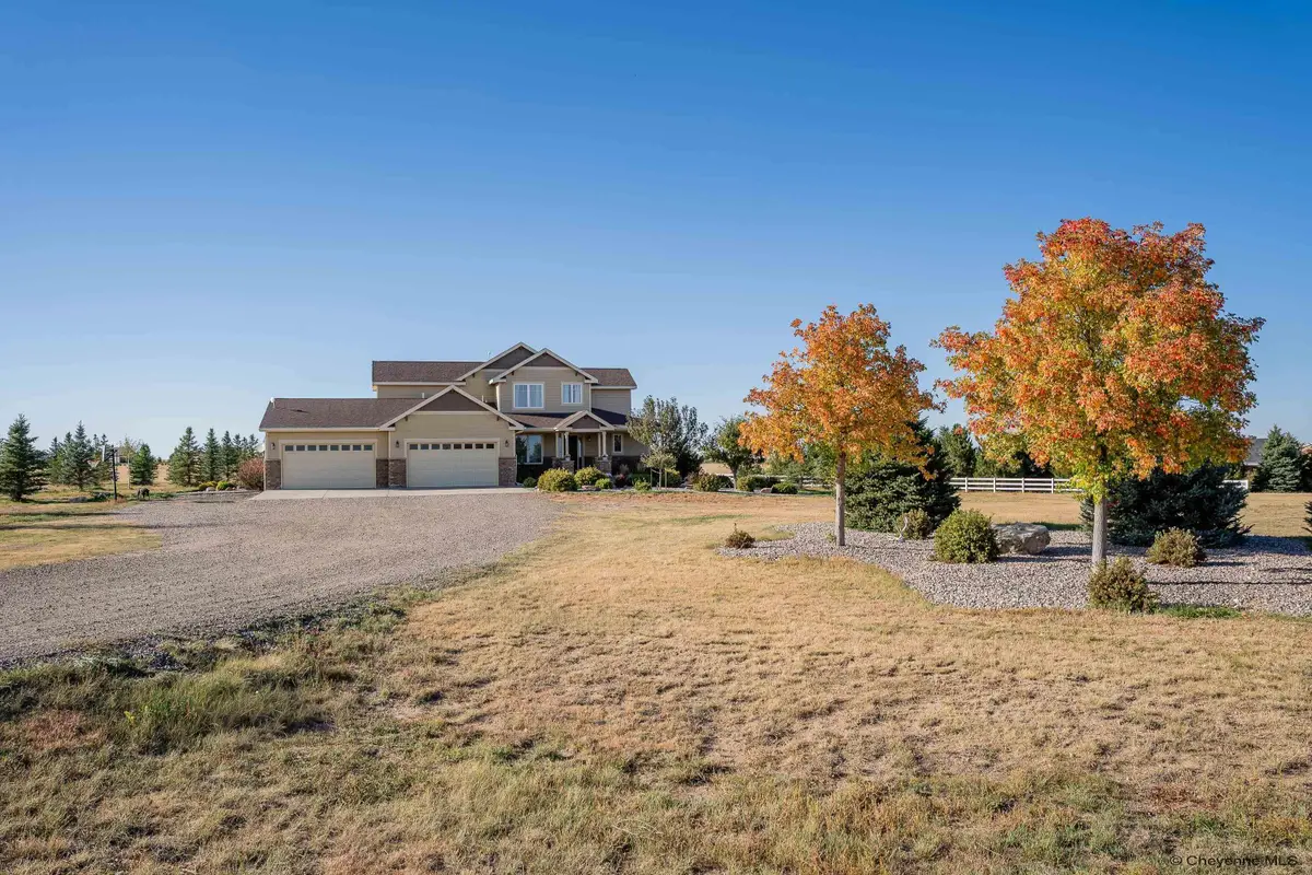 6972 Monarch Dr, Cheyenne, WY 82009 - #1