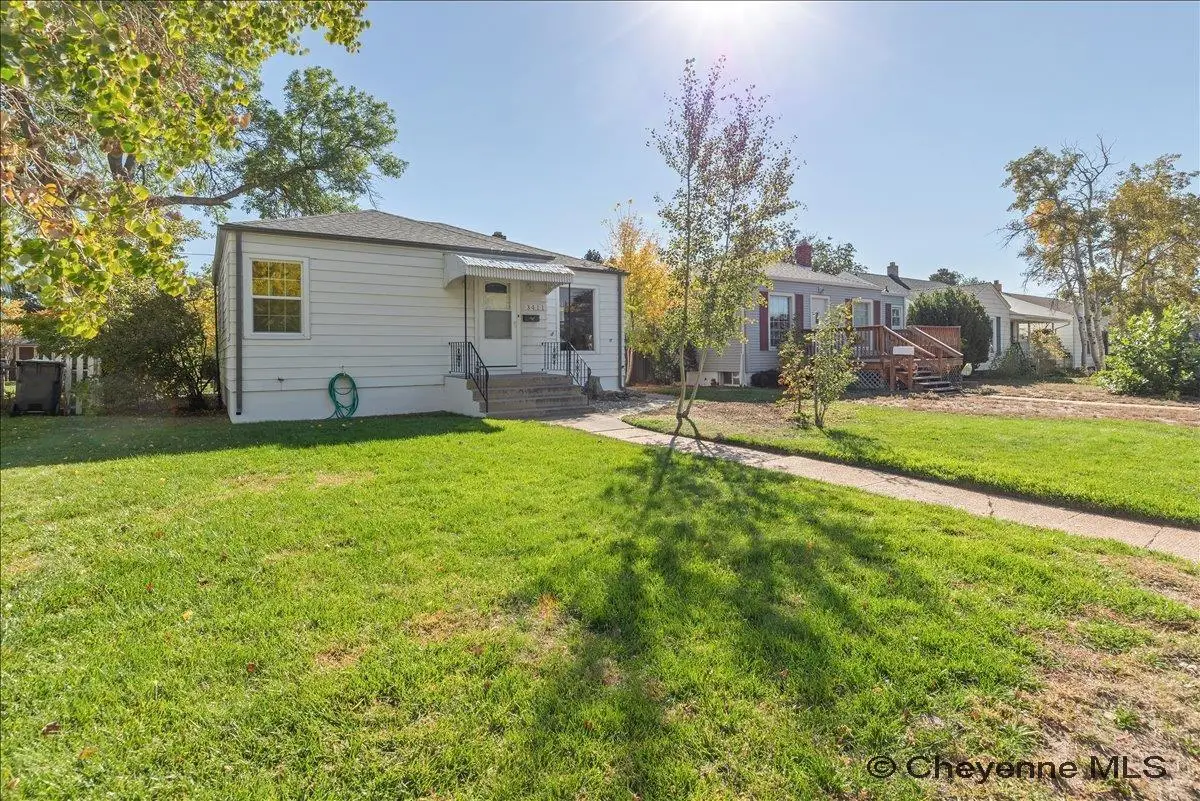 3411 Dillon Ave, Cheyenne, WY 82001 - #1