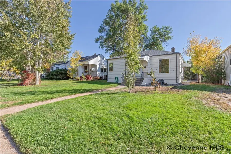 3411 Dillon Ave, Cheyenne, WY 82001 - #2
