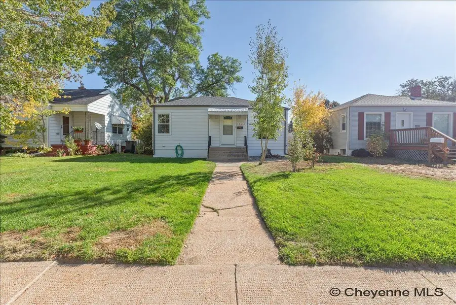 3411 Dillon Ave, Cheyenne, WY 82001 - #3