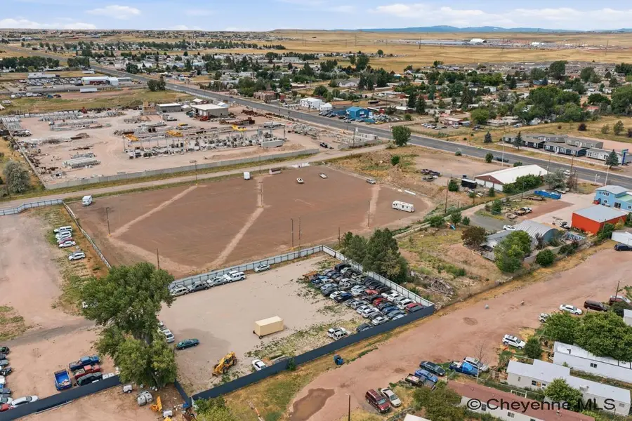 2401 S Greeley Hwy, Cheyenne, WY 82007 - #3