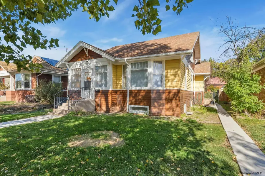 3011 Pioneer Ave, Cheyenne, WY 82001 - #2