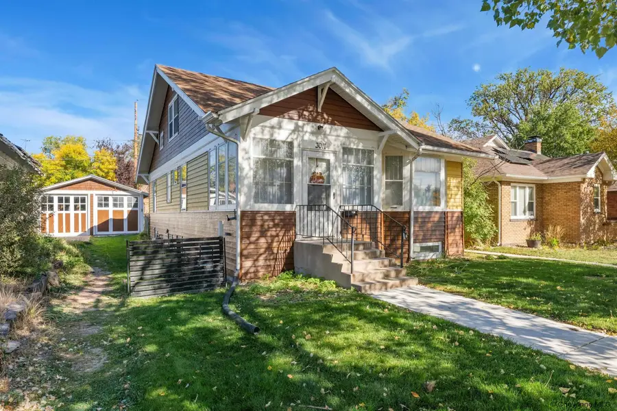 3011 Pioneer Ave, Cheyenne, WY 82001 - #3