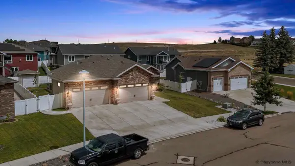 2370 Council Bluff, Cheyenne, WY 82009
