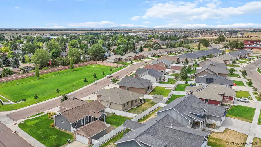 2370 Council Bluff, Cheyenne, WY 82009 - #2