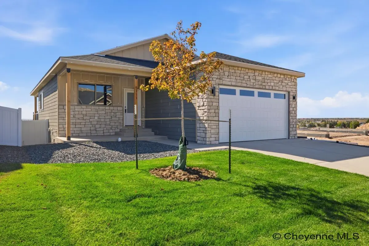 5111 Carla Dr, Cheyenne, WY 82009 - #1