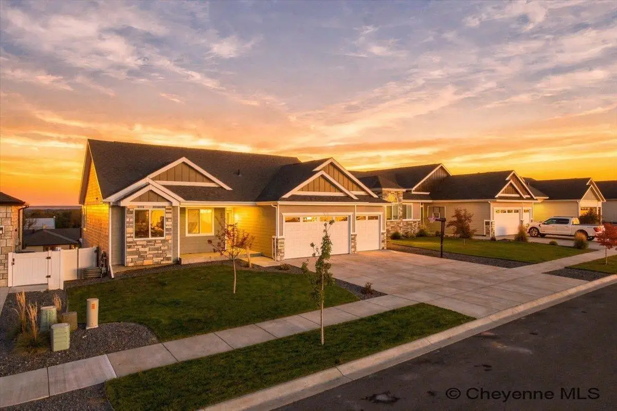 5509 Opal Dr, Cheyenne, WY 82009 - #1