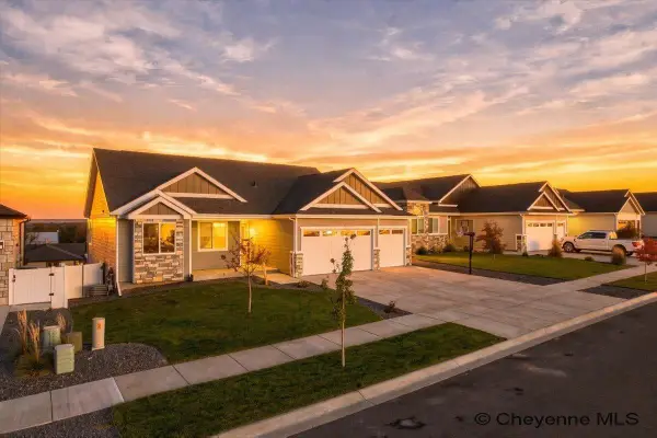 5509 Opal Dr, Cheyenne, WY 82009