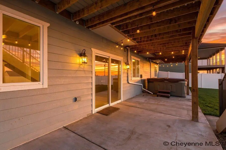 5509 Opal Dr, Cheyenne, WY 82009 - #3