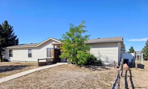 6810 Elmwood Ave, Cheyenne, WY 82007