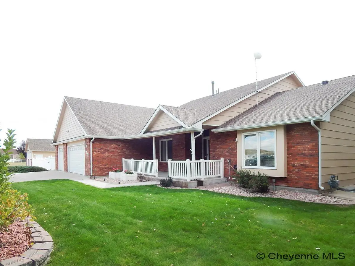 1113 Twin Mtn Rd, Cheyenne, WY 82009 - #1