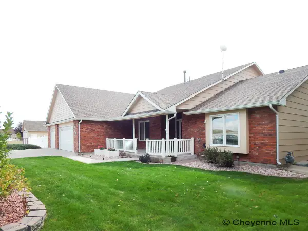 1113 Twin Mtn Rd, Cheyenne, WY 82009