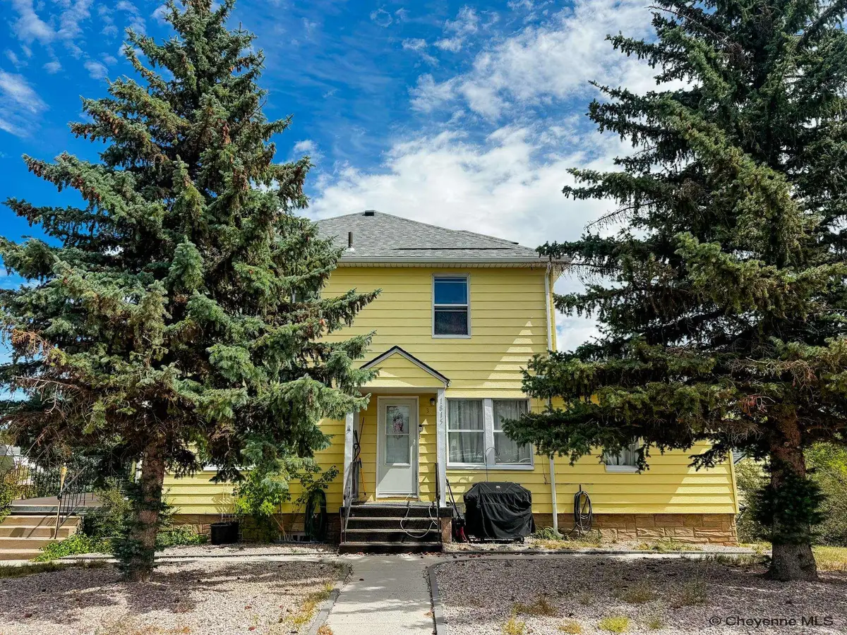 1815 Lilac Ct, Cheyenne, WY 82001 - #1