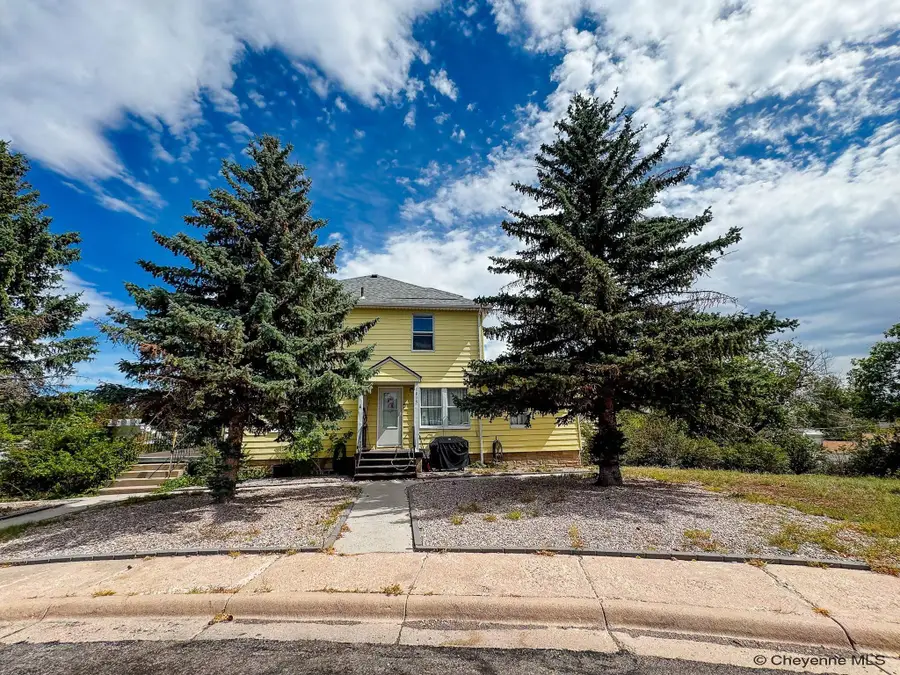 1815 Lilac Ct, Cheyenne, WY 82001 - #2