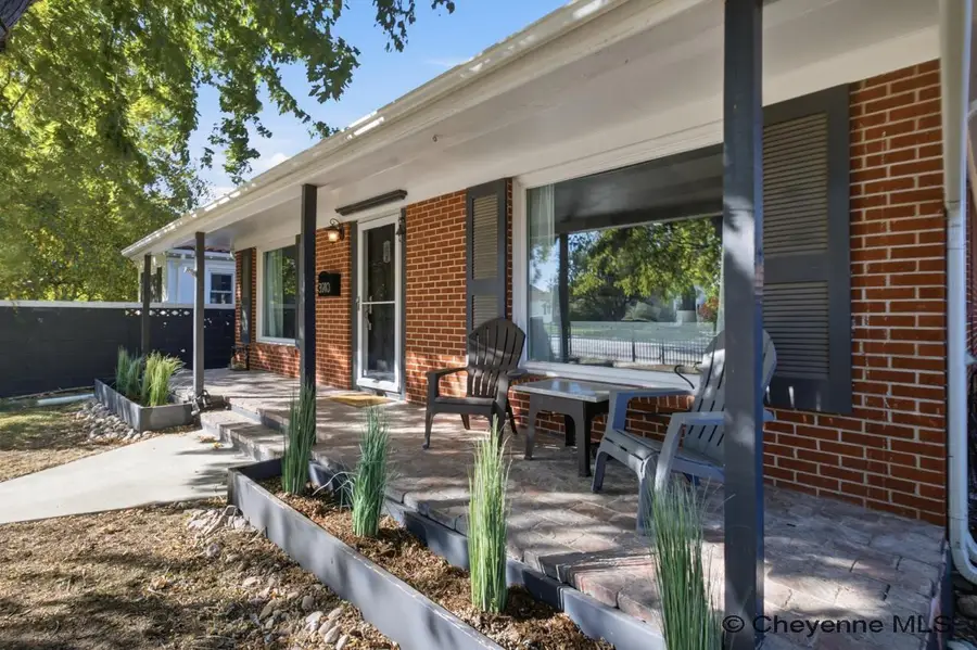 3910 Dillon Ave, Cheyenne, WY 82001 - #2