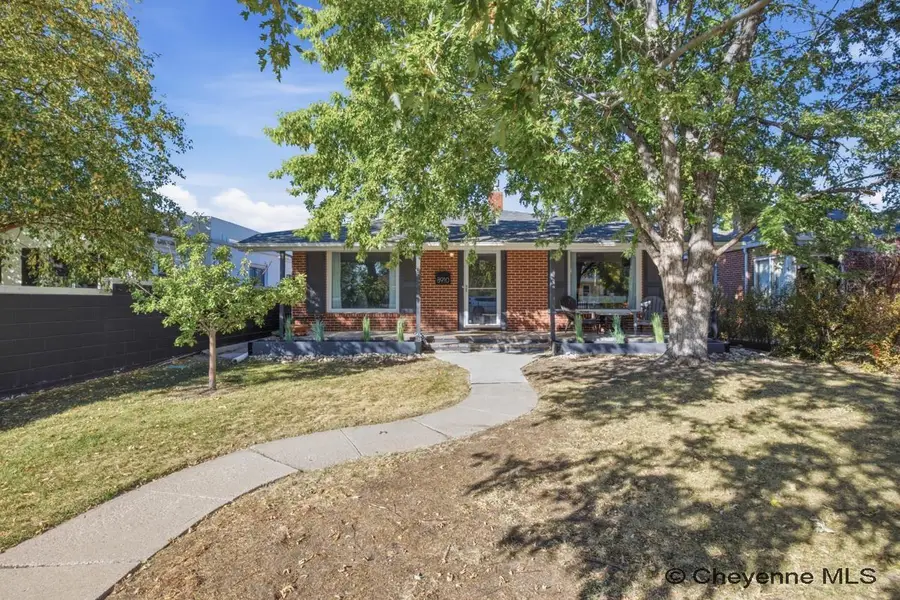 3910 Dillon Ave, Cheyenne, WY 82001 - #3