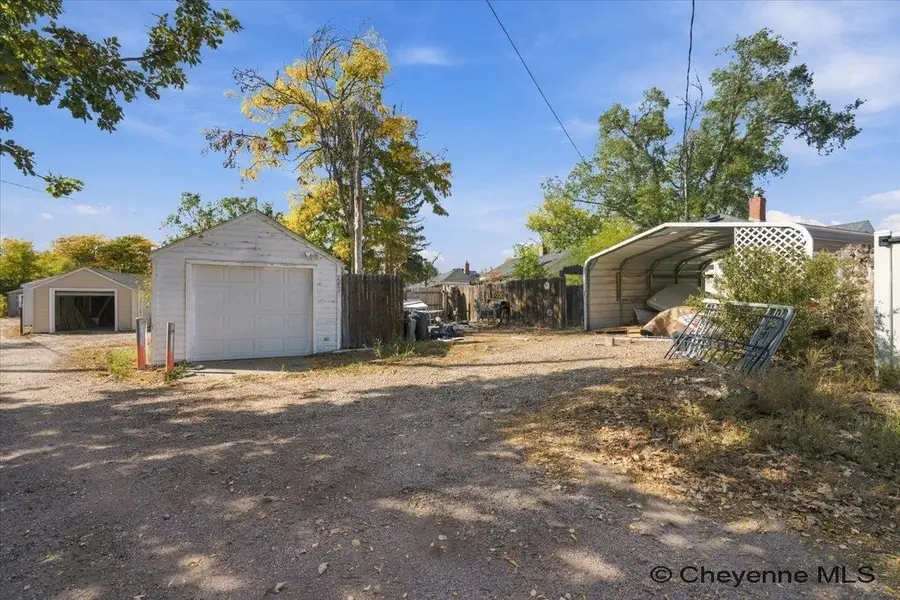 2221 E Pershing Blvd, Cheyenne, WY 82001 - #3