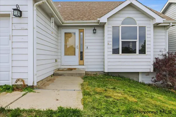 423 Wasatch St, Cheyenne, WY 82001