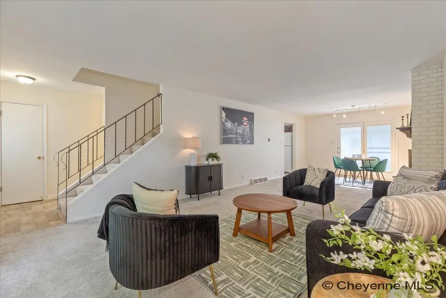 2904 Central Ave, Cheyenne, WY 82001 - #2