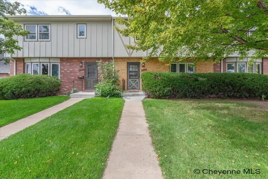 2904 Central Ave, Cheyenne, WY 82001 - #3