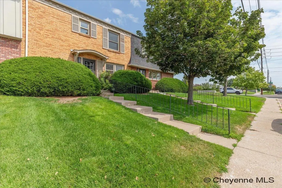 104 W 29th St, Cheyenne, WY 82001 - #1
